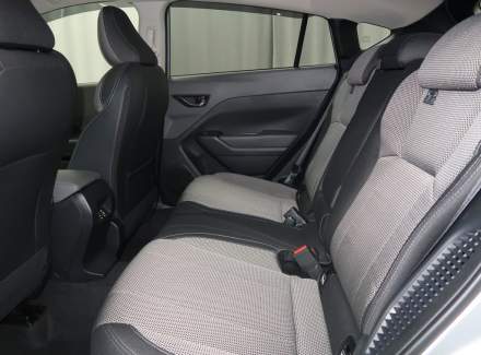 Subaru - Crosstrek