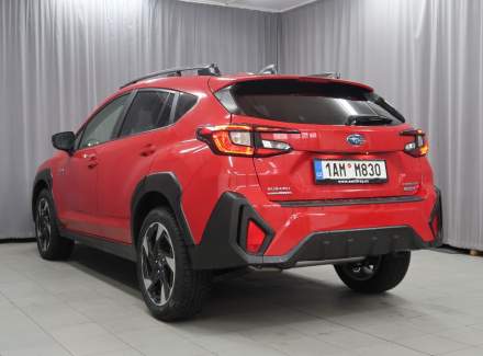 Subaru - Crosstrek