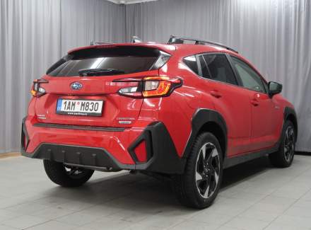 Subaru - Crosstrek