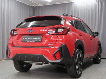 Subaru - Crosstrek