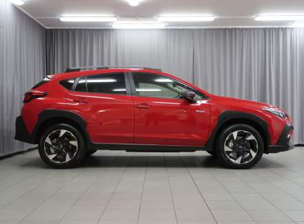 Subaru - Crosstrek