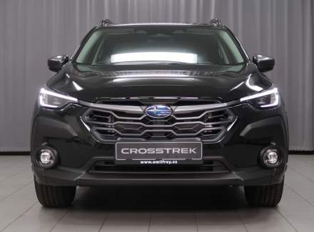 Subaru - Crosstrek