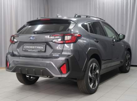 Subaru - Crosstrek