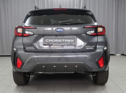 Subaru - Crosstrek