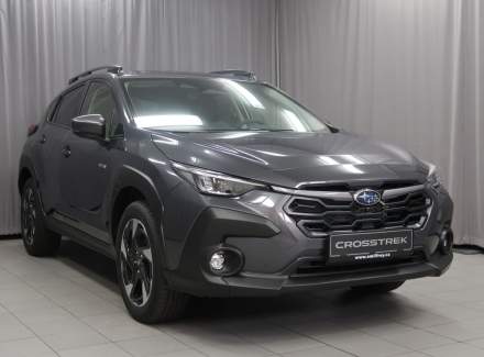 Subaru - Crosstrek