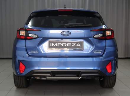 Subaru - Impreza