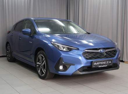 Subaru - Impreza