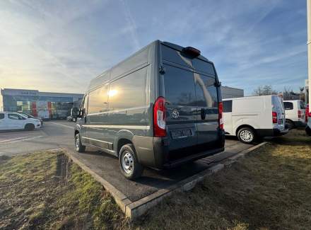 Toyota - Proace Max