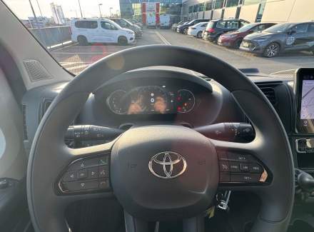Toyota - Proace Max