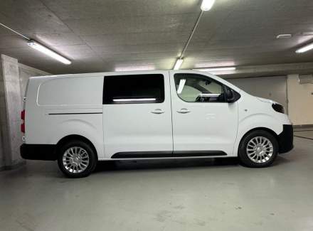 Toyota - Proace