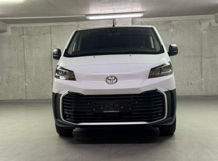 Toyota - Proace