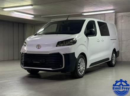 Toyota - Proace