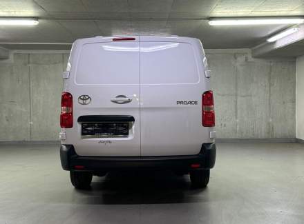 Toyota - Proace