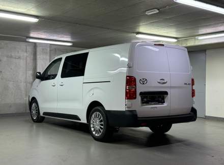 Toyota - Proace