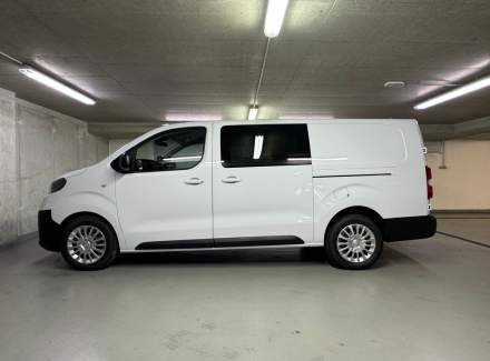 Toyota - Proace