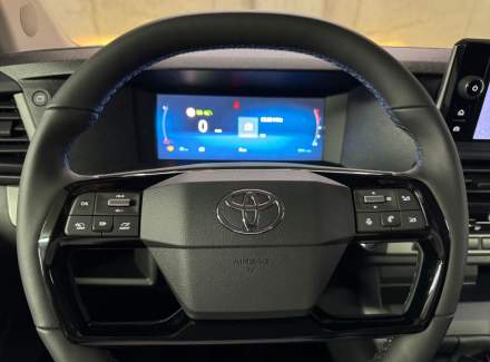 Toyota - Proace