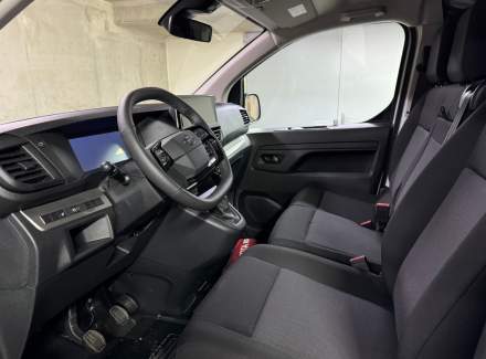 Toyota - Proace