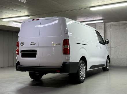 Toyota - Proace