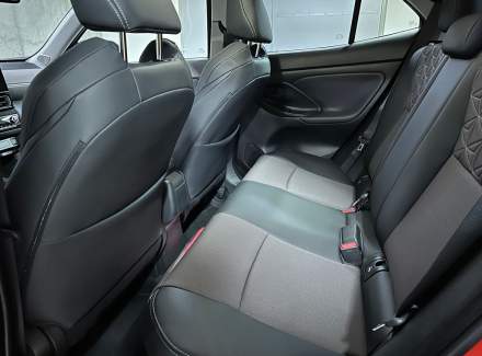 Toyota - Yaris Cross