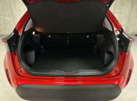 Toyota - Yaris Cross