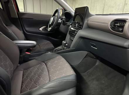 Toyota - Yaris Cross