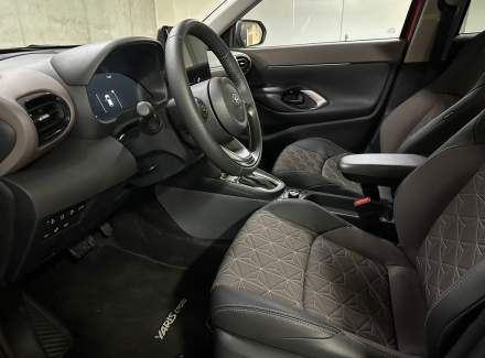 Toyota - Yaris Cross