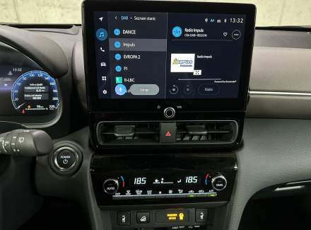 Toyota - Yaris Cross