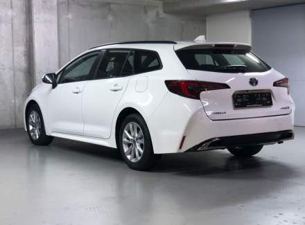 Toyota - Corolla