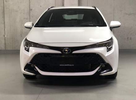 Toyota - Corolla