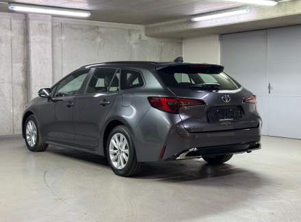 Toyota - Corolla