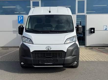 Toyota - Proace Max