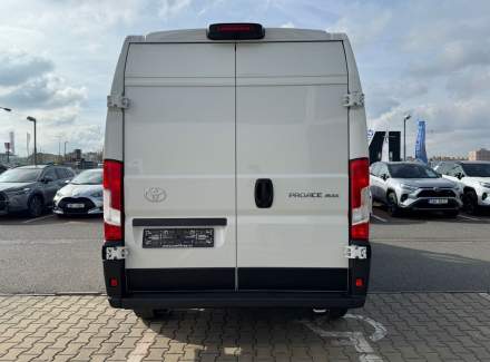 Toyota - Proace Max