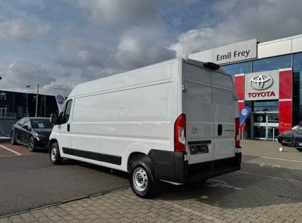 Toyota - Proace Max
