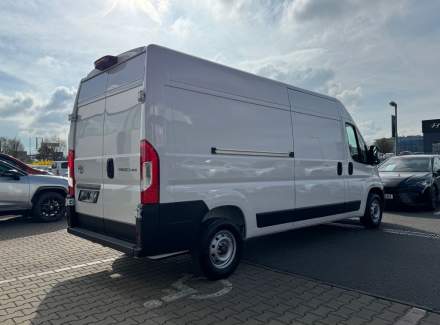 Toyota - Proace Max