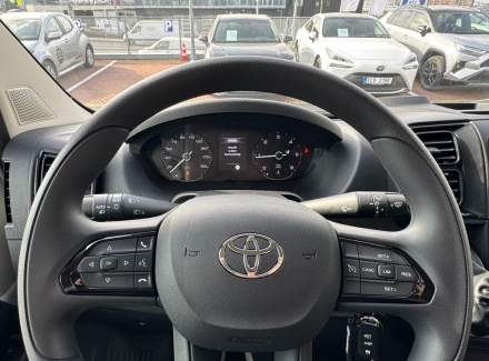 Toyota - Proace Max