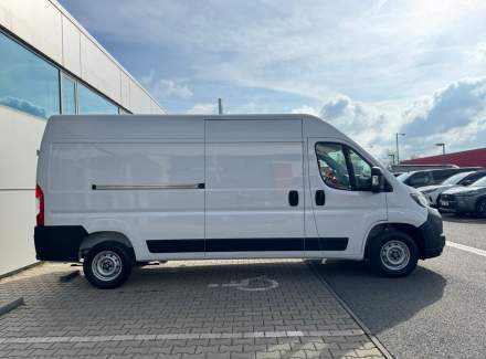 Toyota - Proace Max