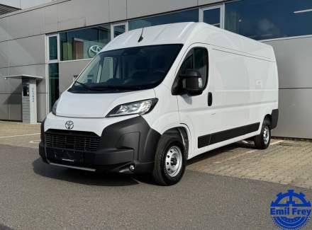 Toyota - Proace Max