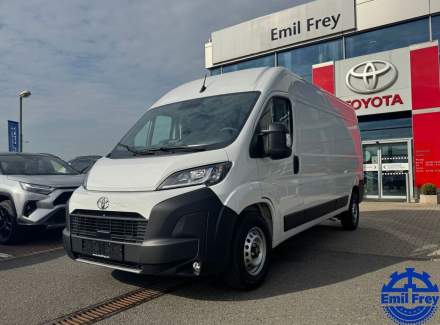 Toyota - Proace Max