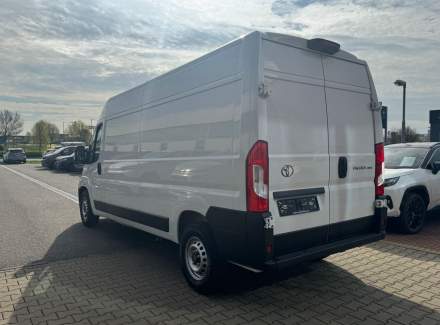Toyota - Proace Max