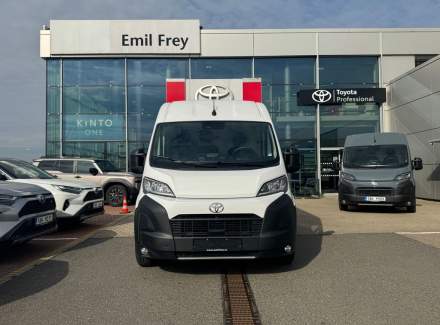 Toyota - Proace Max