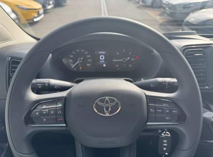 Toyota - Proace Max