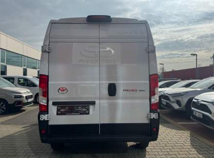 Toyota - Proace Max
