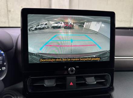 Toyota - Yaris Cross