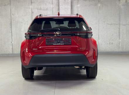 Toyota - Yaris Cross