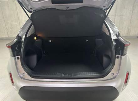 Toyota - Yaris Cross