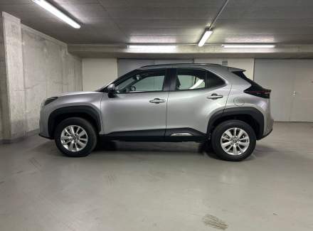 Toyota - Yaris Cross