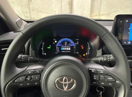 Toyota - Yaris Cross