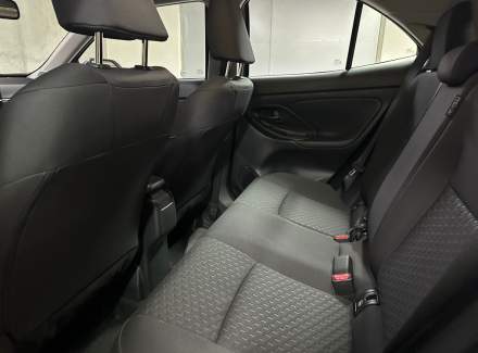 Toyota - Yaris Cross