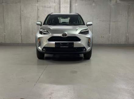 Toyota - Yaris Cross