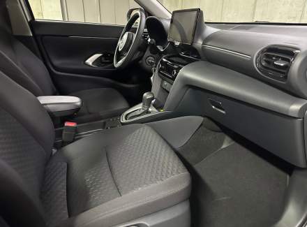 Toyota - Yaris Cross